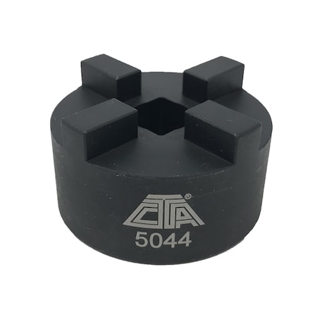 Cta Manufacturing Mack Truck King Pin Socket, 5044 5044